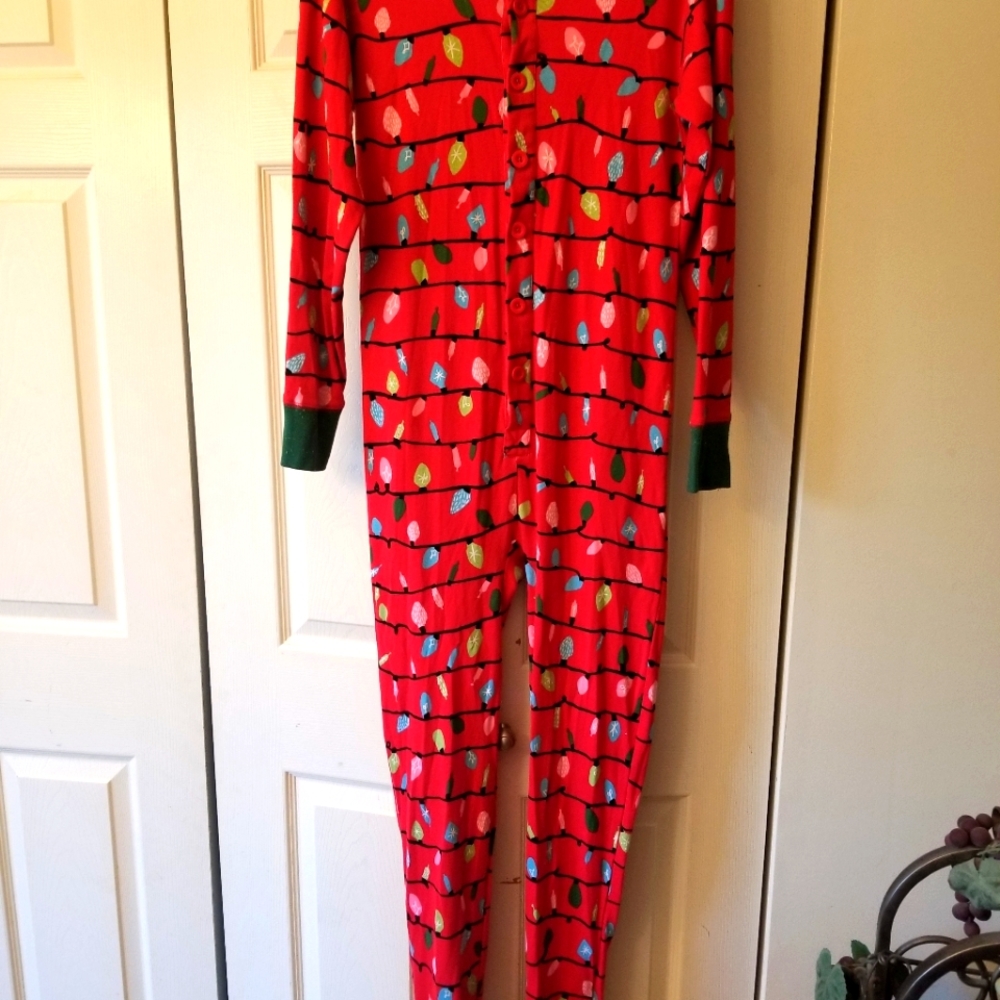 Womens pajamas